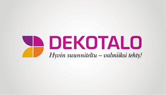 Dekotalo-logo