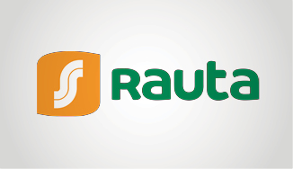 Rauta-logo